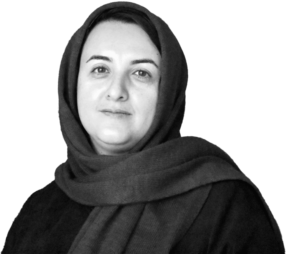 Farzane Moeini hafez khani