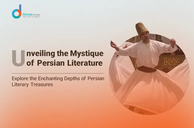 Why Is The Persian Literature Mystical