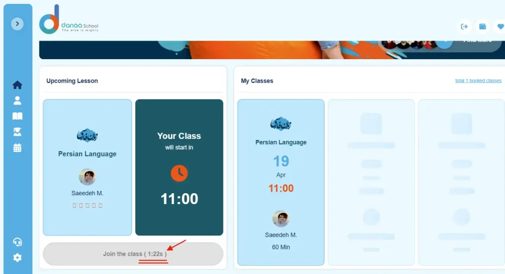 How to Register as a Persian Language Tutor | Danaa Language School