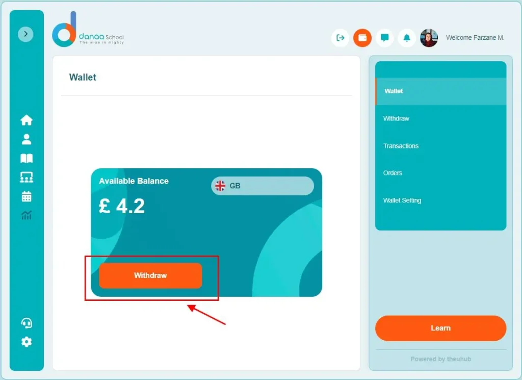 How to Register as a Persian Language Tutor | Danaa Language School