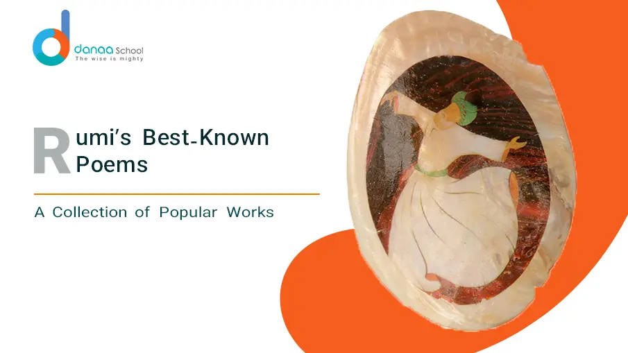 top 10 Rumi poems to inspire the soul