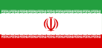 Iran Flag