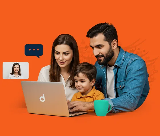 Learn Farsi with Danaa School