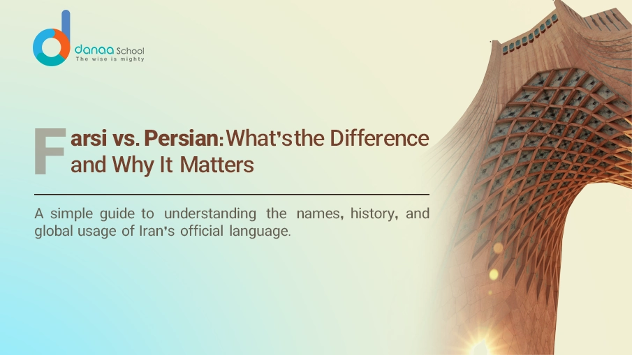 Is Farsi the same as Persian? Learn the differences between Farsi, Persian, and Dari in this informative guide.