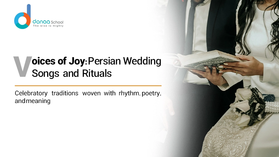 Traditional Persian Wedding Songs